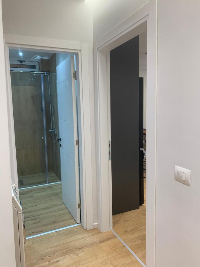 Pin Apartments Tiranë Eksteriør bilde