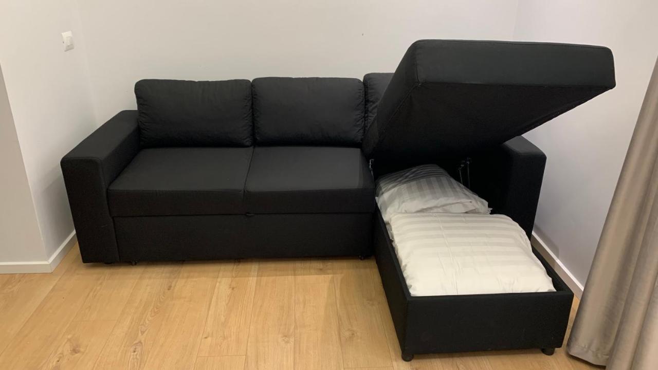 Pin Apartments Tiranë Eksteriør bilde
