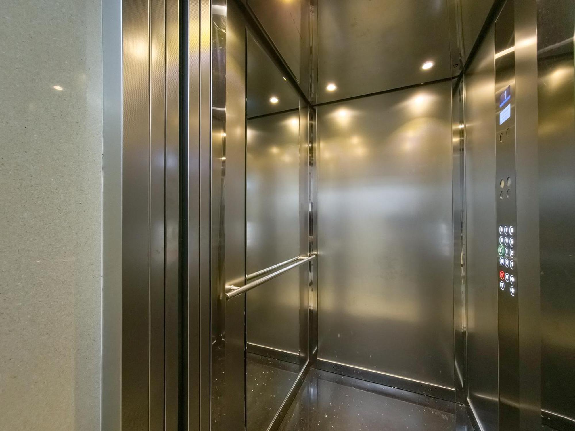 Pin Apartments Tiranë Eksteriør bilde